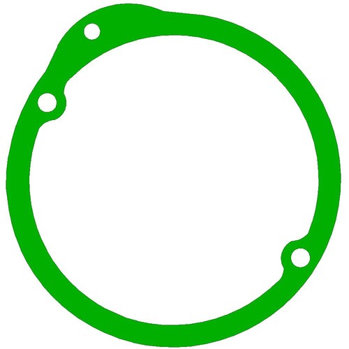 Dichtung zündungsdeckel für - dichtung,