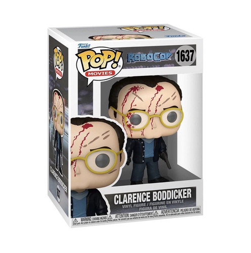 Funko pop movies robocop - funko,