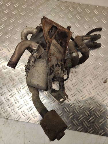 Ford mondeo 2008 - iv,