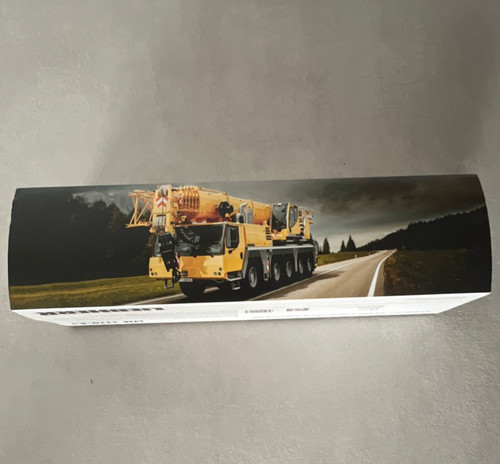 Conrad liebherr ltm 1110 - liebherr,