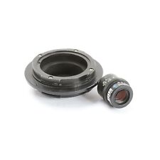 Zeiss Luminar 4,5/63 A 0,11 + TOP (270365)