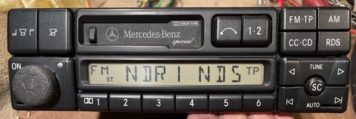 Mercedes benz w124 special - mercedes,