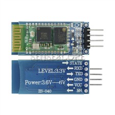 HC-06 Bluetooth 4 Pin Wireless