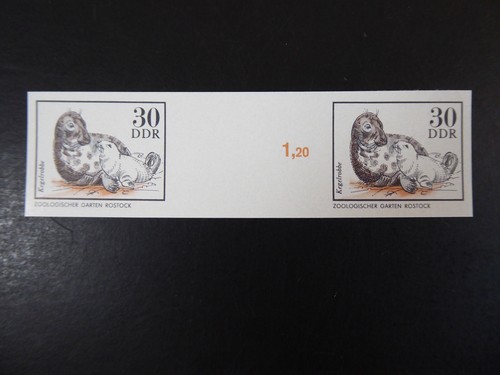 Ddr zootiere 1975 - 1975,, 30
