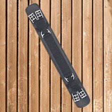 Euroriding neopren sattelgurt - neopren,