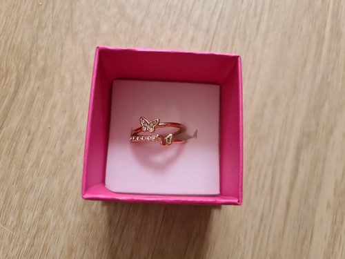 Ringetui schatulle box schmuck - box,
