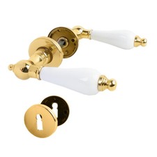 Türdrücker Türklinke