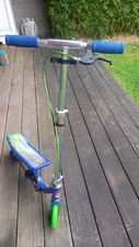 Space scooter junior, Wipproller, Roller, neuwertig- Tretroller