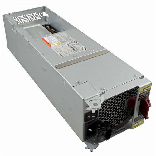 Storage netztei 3par - hp,