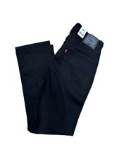 Levis 514 Straight Fit Jeans