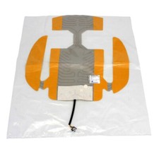 ORIGINAL GM Opel Sitzheizung  INSIGNIA A G09 Sitzfläche vorne 22806769