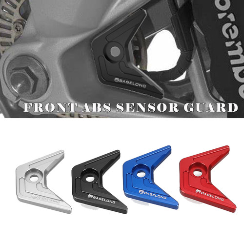 Motorrad front abs sensor - abs,