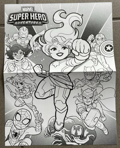 Marvel super hero - marvel,