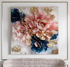 LEINWAND BILD BIS 140x140x5