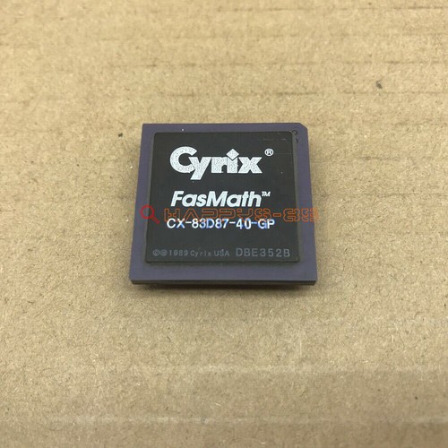 1pcs cyrix 83d87 - 1pcs,