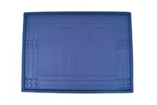 Antike Ofenplatte Gussofen