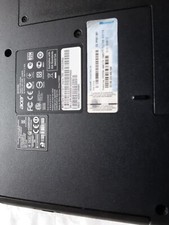 Defekter Acer Laptop Zu