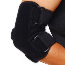Ellenbogenbandage schiene