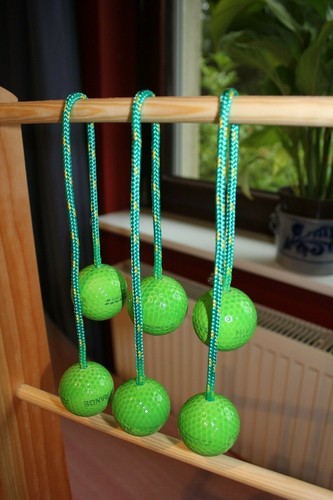 Leitergolf king bolas 1 - , set
