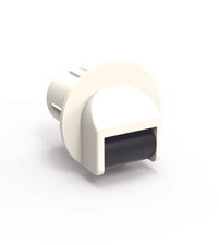 ✔️ Steckleitrolle Rolladen