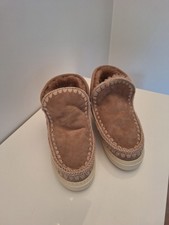 MOU Winterboots Eskimo Boots
