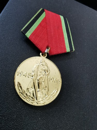 Alter orden medaille udssr - alter,