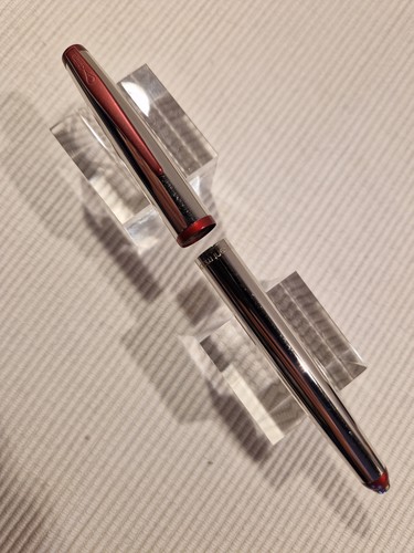 Cleo skribent all chrome - skribent,