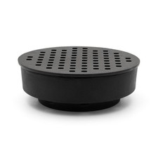 Gusseisen Stövchen Ø 15 cm