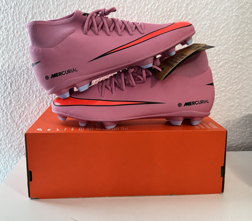 Neu nike mercurial superfly - *neu*,