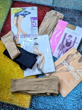 strumpfhosen konvolut paket