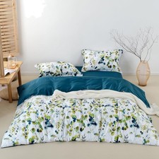 Bettwäsche 155x220 Baumwolle