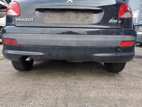Peugeot 206 stossstange - peugeot, 2m