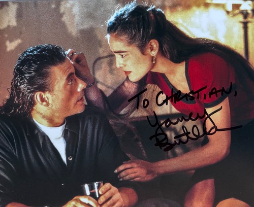 Yancy butler harte - -harte, ziele-