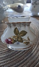 Antiker Serviettenhalter