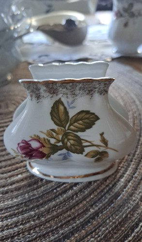 Antiker serviettenhalter - antiker,