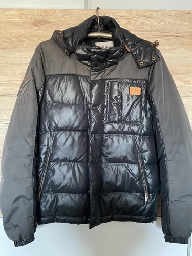 Winterjacke steppjacke der - /,