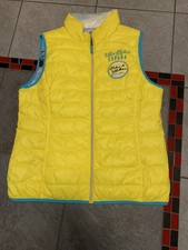 Wende-Weste Gr. 42 Soccx Spirit Mallorca