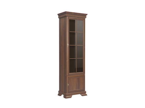 Vintage vitrinenschrank buffet - vitrinenschrank,