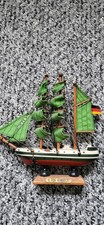 Segelboot Segelschiff Modell