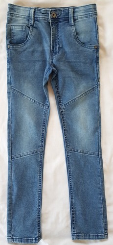 Jeanshose stretch jungen - stretch,