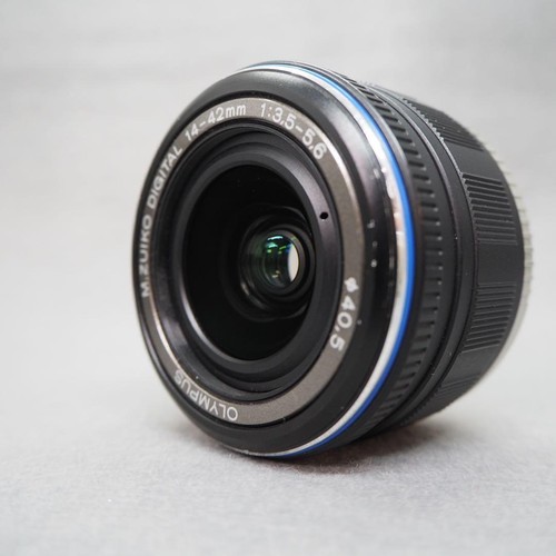 Olympus zuiko digital ed - olympus, m.zuiko
