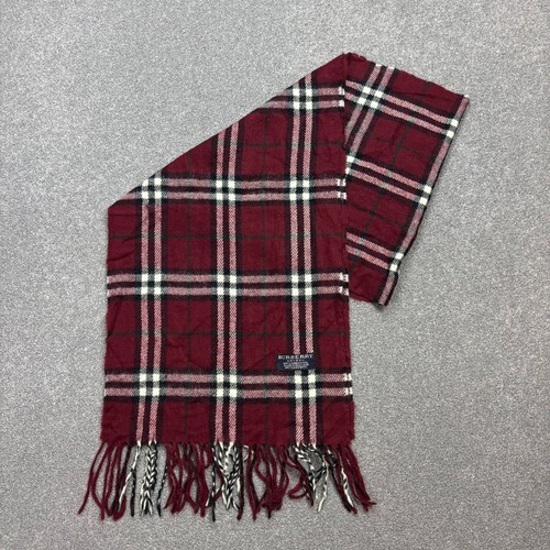 Burberry london schal 12 - burberry,