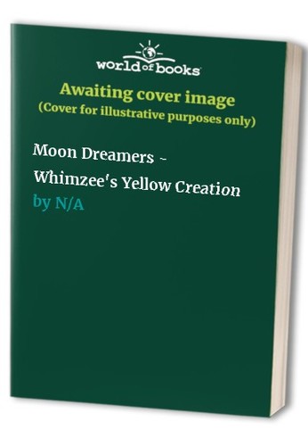 Moon dreamers whimzee s - dreamers,