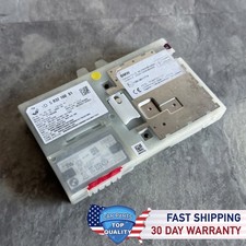 BMW Telematics Communication