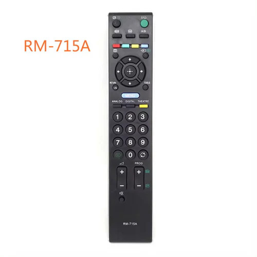 715a fernbedienung für - rm-715a,