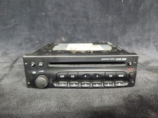 Opel Auto Radio VDO CDR 500 CD