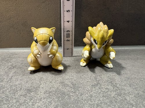 Pokemon figuren sandan - figuren,