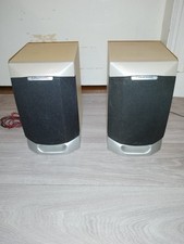 Lautsprecher Boxen von Grundig  