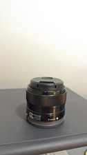 Sony sel35f18 35mm 8 - sel35f18, f/1.8