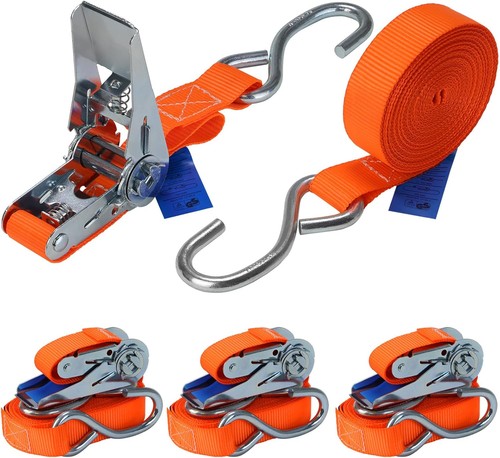 Spanngurt mit ratsche - ratsche, und